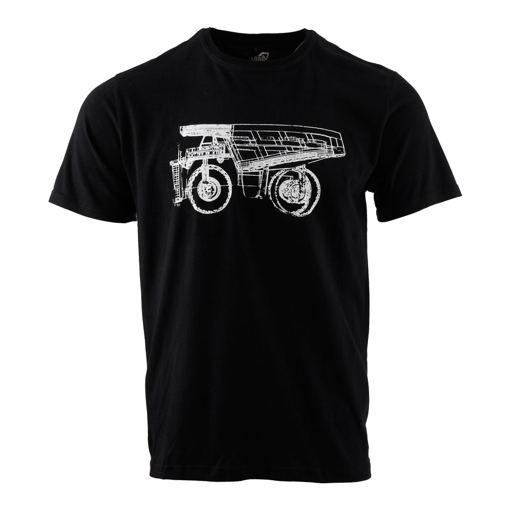 Dump Truck T-Shirt