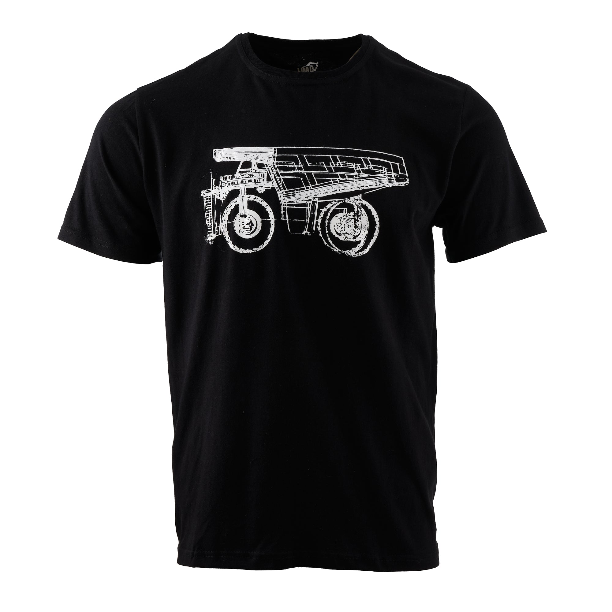 Dump Truck T-Shirt