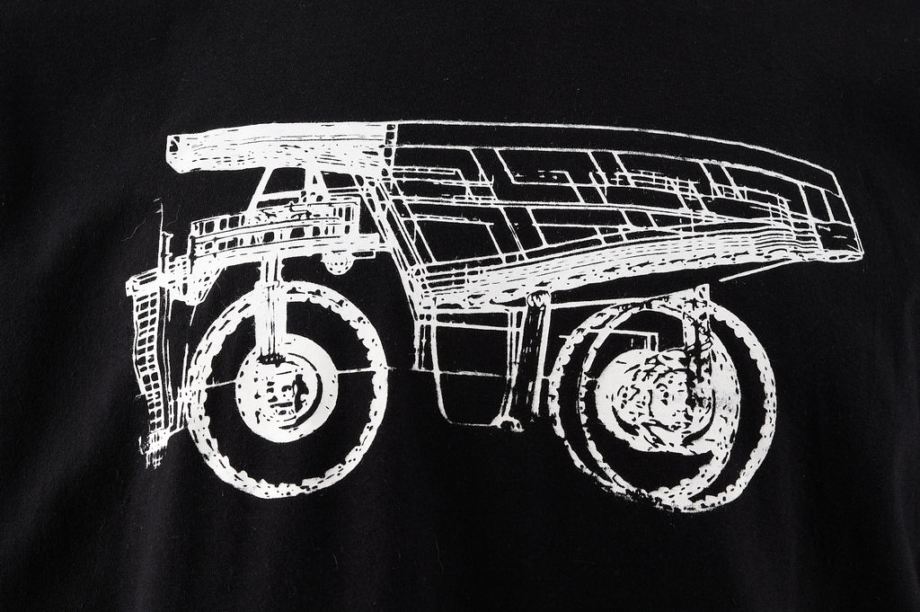 Dump Truck T-Shirt