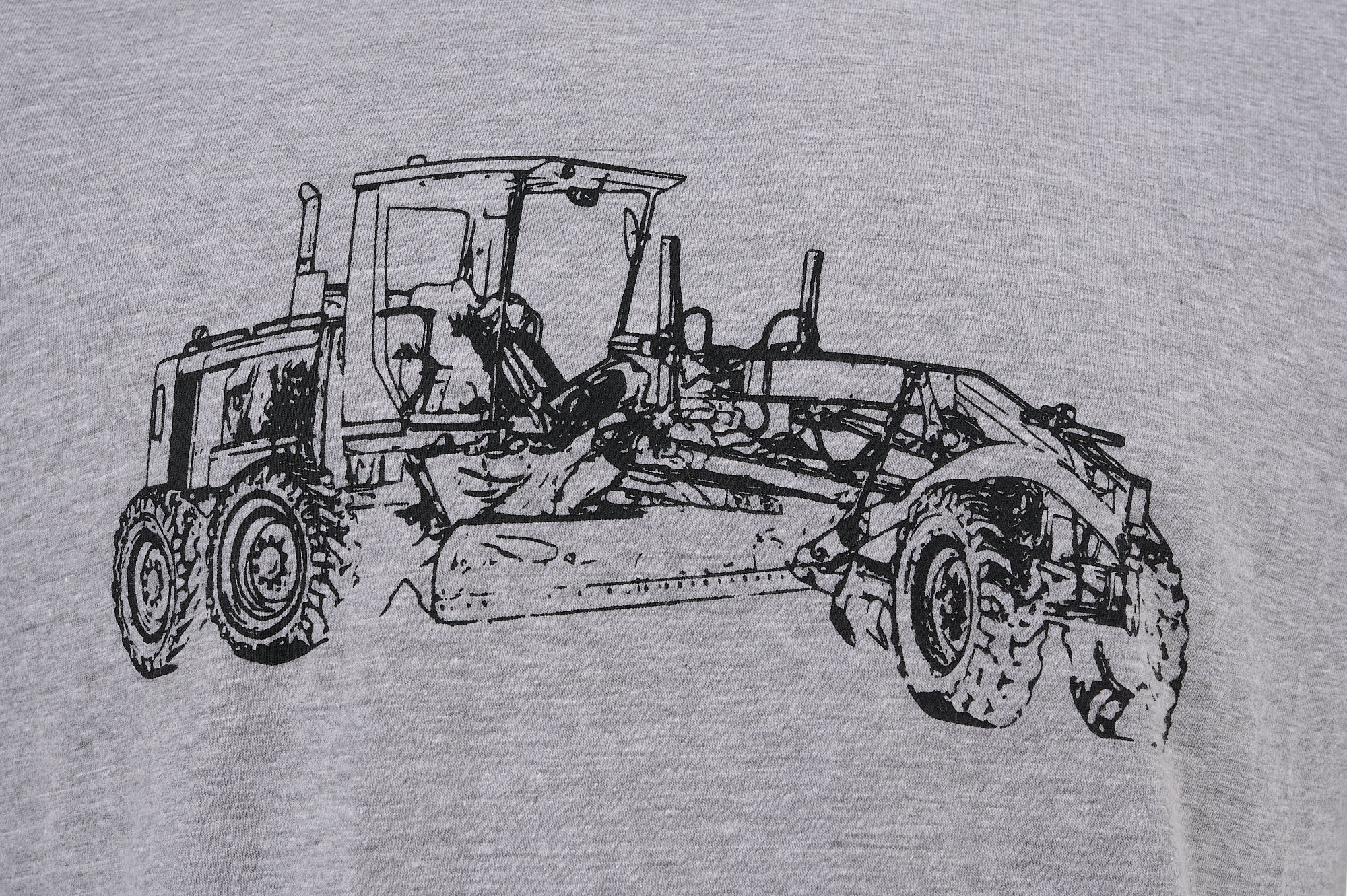 Grader T-Shirt